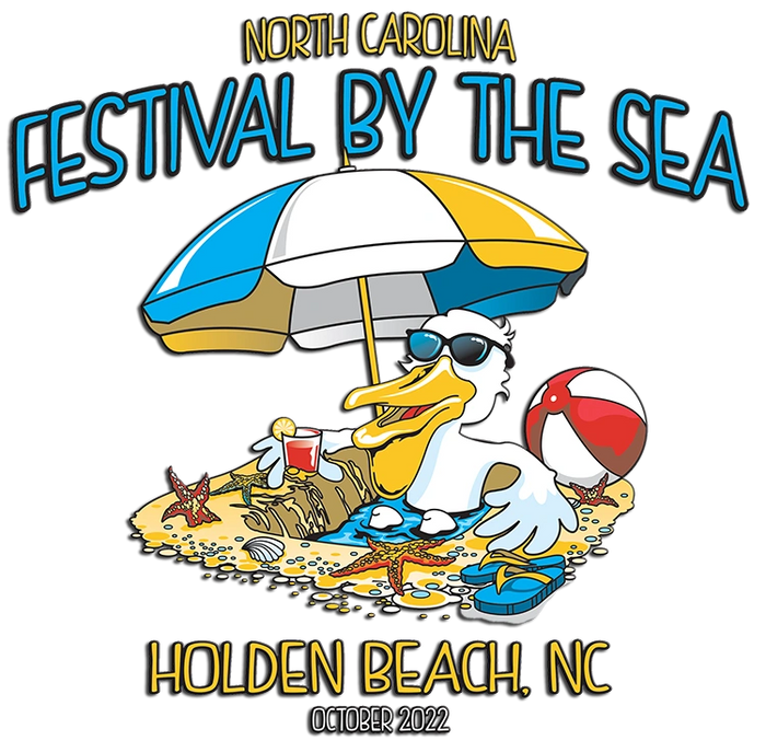 Greater Holden beach merchants Merchants, Festival, Holden Beach